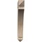 Ekena Millwork Thorton Arts & Crafts Rough Sawn Bracket, Douglas Fir, 4"W x 30"D x 30"H BKT04X30X30THR03RDF - alternate 4